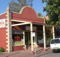 Shiva Indian Restaurant - E Caravan Parks