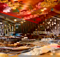 Spice Bar Restaurant - E Caravan Parks