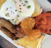 Spice Grill Mooloolaba - E Caravan Parks