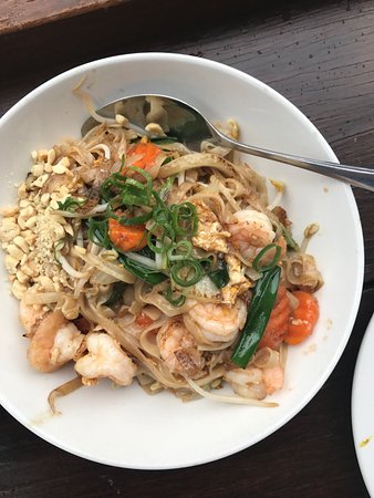 Thai On The Rocks - E Caravan Parks 0