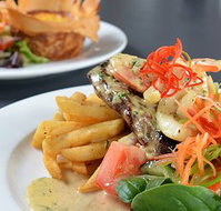 The Woombye Pub - E Caravan Parks