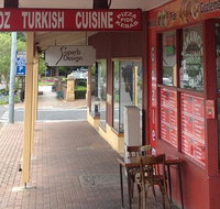 Yakamoz Turkish Cuisine - E Caravan Parks