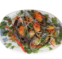 Kowin Restaurant - E Caravan Parks