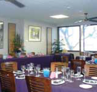Beanbar Cafe Restaurant  Bar - E Caravan Parks