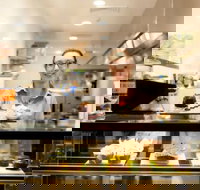 Channels Family Restaurant - E Caravan Parks