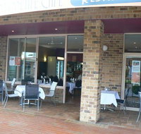 Bonappetite Cafe  Restaurant - E Caravan Parks