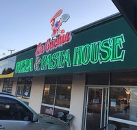 La Cucina Pizza  Pasta House - E Caravan Parks