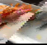 The Fig Tree Restaurant - E Caravan Parks