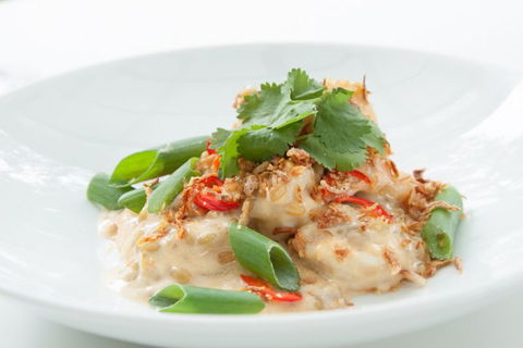 The Loose Goose - E Caravan Parks 0