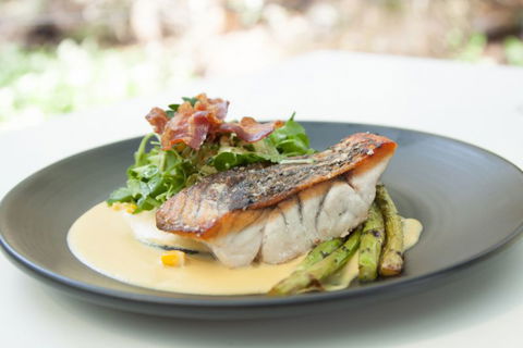 The Loose Goose - E Caravan Parks 1