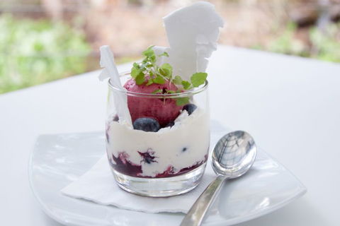 The Loose Goose - E Caravan Parks 2