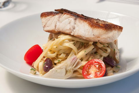 The Loose Goose - E Caravan Parks 4