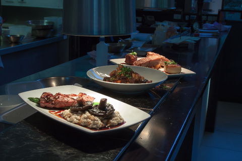 The Loose Goose - E Caravan Parks 5