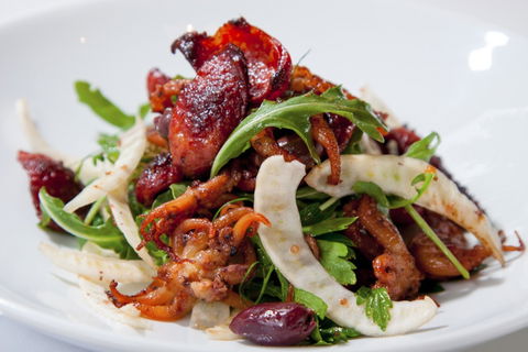 The Loose Goose - E Caravan Parks 6