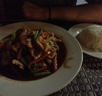 PJ Thai Restaurant - E Caravan Parks