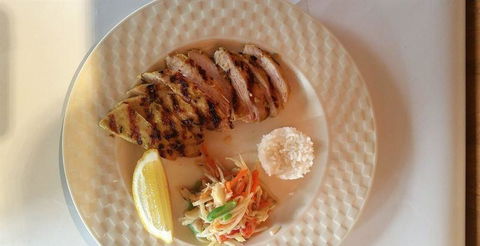 Salt Cafe - E Caravan Parks 9