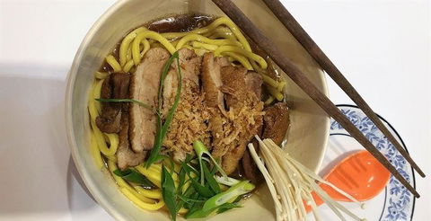 Salt Cafe - E Caravan Parks 10