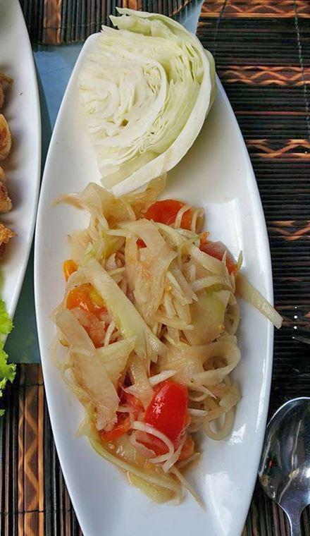 Salt Cafe - E Caravan Parks 12