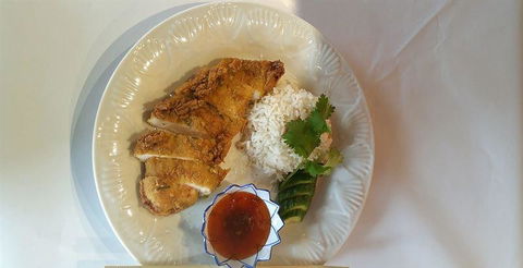 Salt Cafe - E Caravan Parks 13