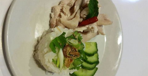 Salt Cafe - E Caravan Parks 14