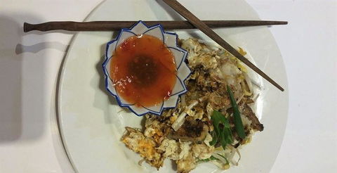 Salt Cafe - E Caravan Parks 1