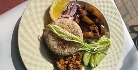 Salt Cafe - E Caravan Parks 2