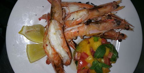 Salt Cafe - E Caravan Parks 3