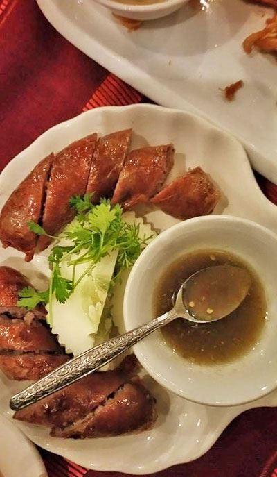 Salt Cafe - E Caravan Parks 4