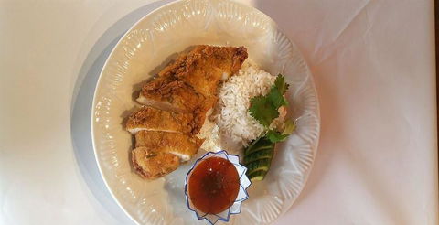 Salt Cafe - E Caravan Parks 5