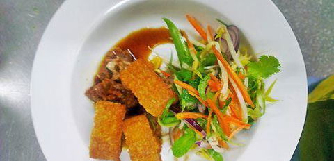 Salt Cafe - E Caravan Parks 6