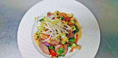 Salt Cafe - E Caravan Parks 7