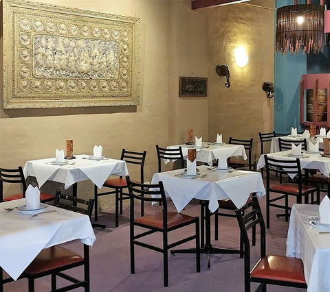 Salt Cafe - E Caravan Parks 8