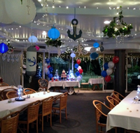 Galleons Restaurant - E Caravan Parks