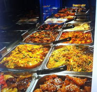 168 FoodBar and Cafe - E Caravan Parks
