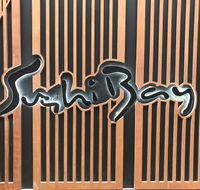 Bar Zushi - E Caravan Parks