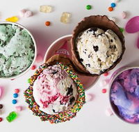Baskin Robbin - E Caravan Parks