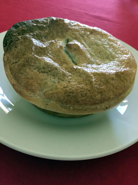 Ben & Sams Cafe & Bakehouse - E Caravan Parks 10