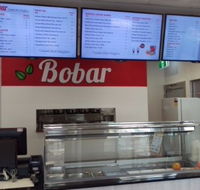 Bobar - E Caravan Parks