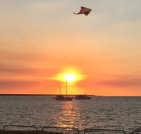 Cullen Bay Marina - E Caravan Parks