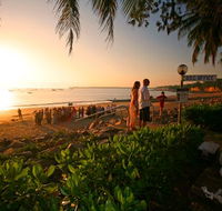 Darwin Sailing Club Waterfront Bistro - E Caravan Parks