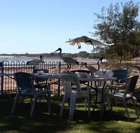 Darwin Ski Club - Little Miss Chef - E Caravan Parks