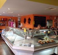 Gourmet Deli - E Caravan Parks