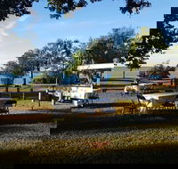 Haensel  Gretel - E Caravan Parks