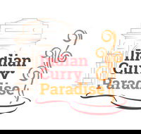 Indian Curry Paradise - E Caravan Parks