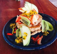 Karma Cafe and Fitness - E Caravan Parks