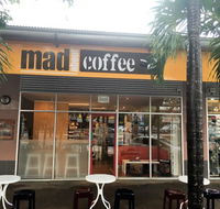 Mad About Coffee and Tea - E Caravan Parks