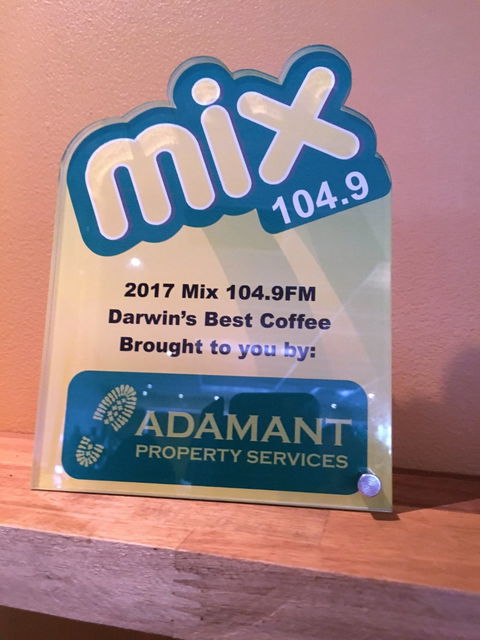 Mad About Coffee And Tea - E Caravan Parks 12