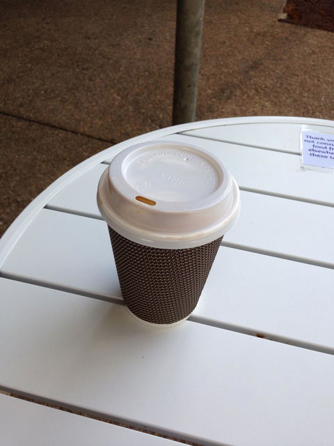 Mad About Coffee And Tea - E Caravan Parks 8