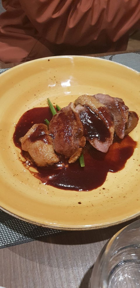 Mangata Bistro & Bar - E Caravan Parks 10