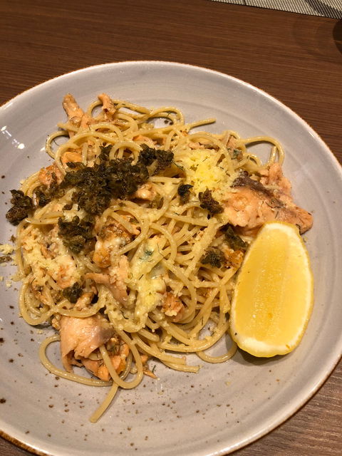 Mangata Bistro & Bar - E Caravan Parks 12